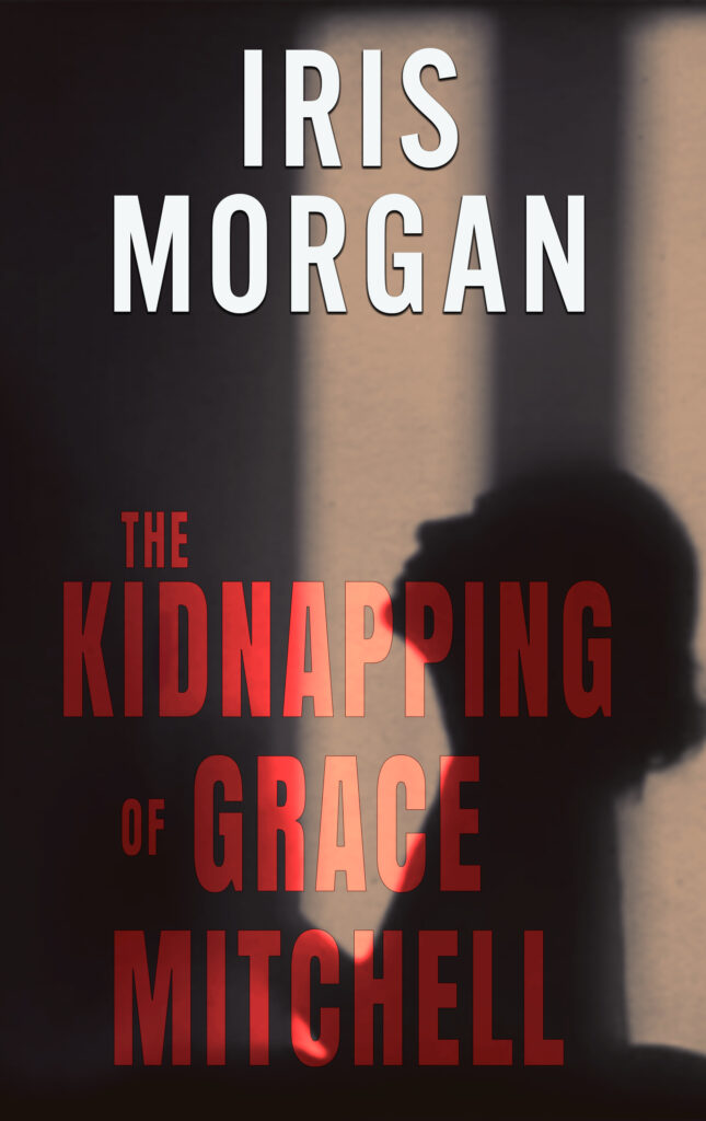 Mystery cover