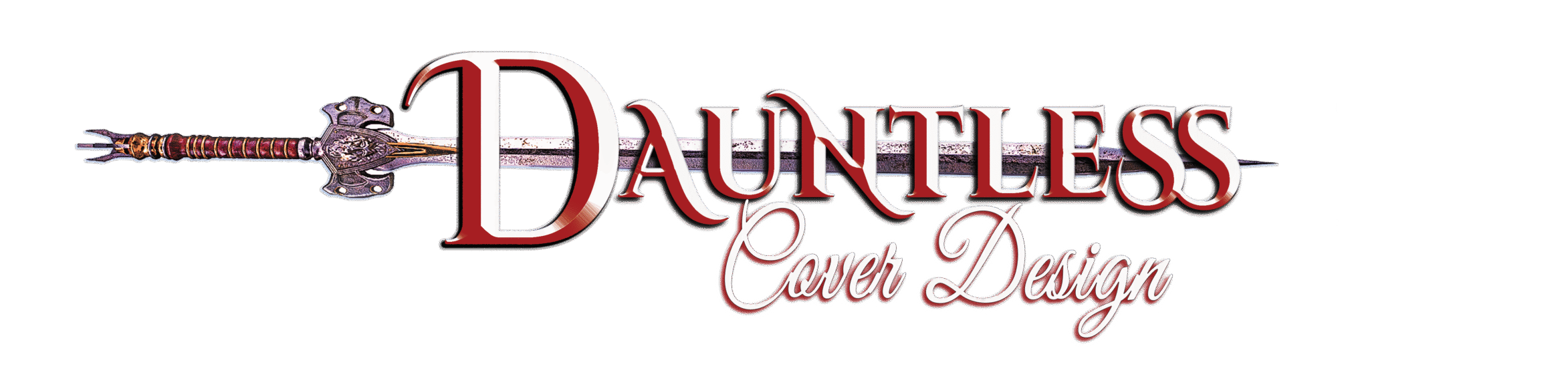 Dauntless Cover Design