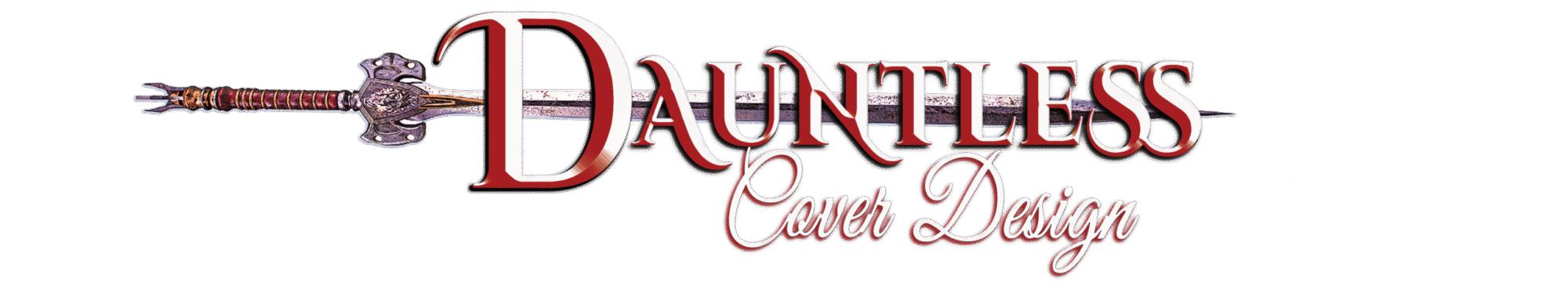 Dauntless Cover Design